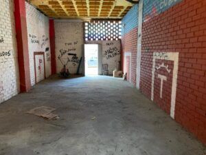 Tordeval Inmobiliaria | LOCAL DIAFANO EN TORDESILLAS