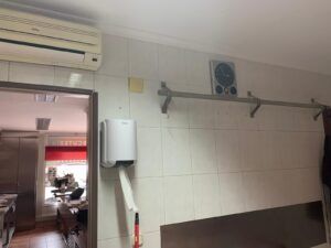 Tordeval Inmobiliaria | LOCAL COMERCIAL CENTRICO EN TORDESILLAS