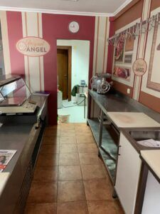 Tordeval Inmobiliaria | LOCAL COMERCIAL CENTRICO EN TORDESILLAS