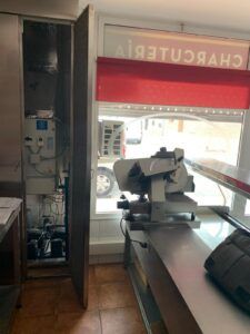 Tordeval Inmobiliaria | LOCAL COMERCIAL CENTRICO EN TORDESILLAS