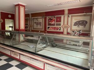 Tordeval Inmobiliaria | LOCAL COMERCIAL CENTRICO EN TORDESILLAS