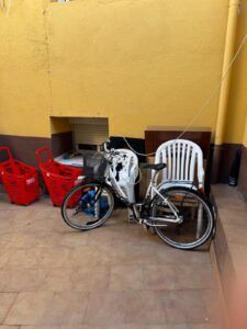 Tordeval Inmobiliaria | CASA EN TORDESILLAS