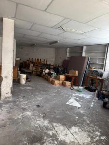 Tordeval Inmobiliaria | Local comercial