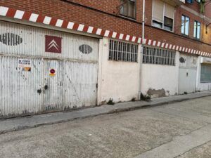 Tordeval Inmobiliaria | Local comercial