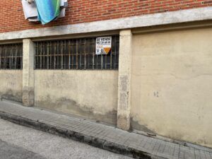 Tordeval Inmobiliaria | Local comercial