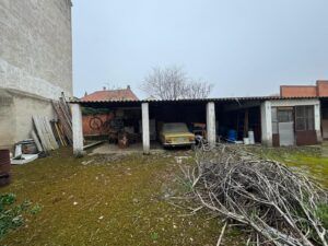 Tordeval Inmobiliaria | CASA CENTRO DE TORDESILLAS