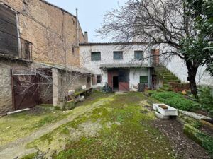Tordeval Inmobiliaria | CASA CENTRO DE TORDESILLAS