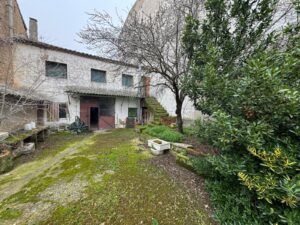 Tordeval Inmobiliaria | CASA CENTRO DE TORDESILLAS