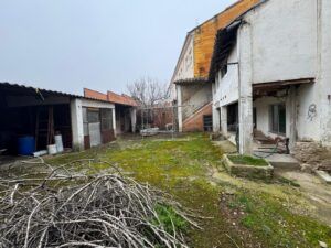 Tordeval Inmobiliaria | CASA CENTRO DE TORDESILLAS