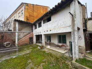 Tordeval Inmobiliaria | CASA CENTRO DE TORDESILLAS