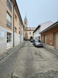 Tordeval Inmobiliaria | CASA CENTRO DE TORDESILLAS