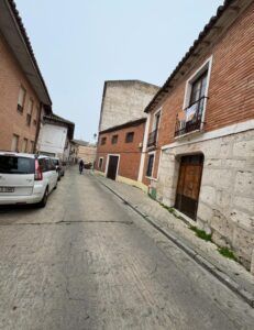 Tordeval Inmobiliaria | CASA CENTRO DE TORDESILLAS