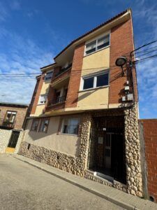 Tordeval Inmobiliaria | PISO EN TORDESILLAS