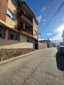 Tordeval Inmobiliaria | PISO EN TORDESILLAS
