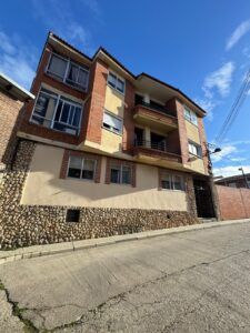 Tordeval Inmobiliaria | PISO EN TORDESILLAS