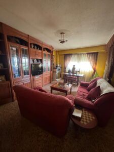 Tordeval Inmobiliaria | PISO EN TORDESILLAS