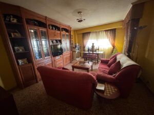 Tordeval Inmobiliaria | PISO EN TORDESILLAS