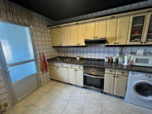 Tordeval Inmobiliaria | PISO EN TORDESILLAS
