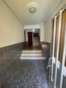 Tordeval Inmobiliaria | PISO EN TORDESILLAS