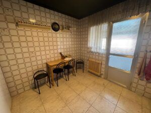 Tordeval Inmobiliaria | PISO EN TORDESILLAS