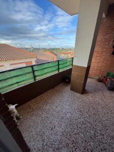 Tordeval Inmobiliaria | PISO EN TORDESILLAS