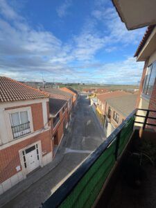 Tordeval Inmobiliaria | PISO EN TORDESILLAS