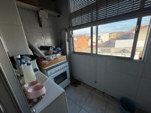 Tordeval Inmobiliaria | PISO EN TORDESILLAS