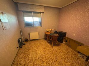 Tordeval Inmobiliaria | PISO EN TORDESILLAS