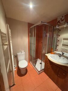 Tordeval Inmobiliaria | PISO EN TORDESILLAS