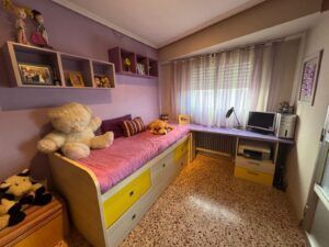 Tordeval Inmobiliaria | PISO EN TORDESILLAS