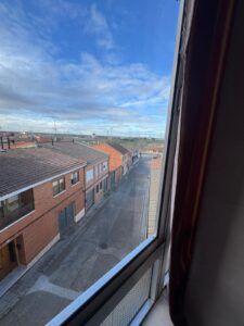 Tordeval Inmobiliaria | PISO EN TORDESILLAS