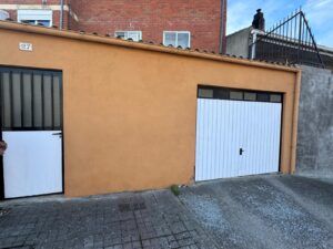 Tordeval Inmobiliaria | PISO EN TORDESILLAS