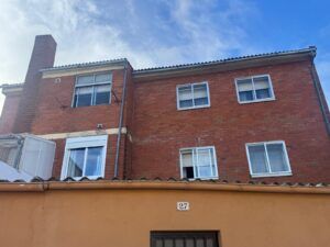 Tordeval Inmobiliaria | PISO EN TORDESILLAS