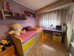 Tordeval Inmobiliaria | PISO EN TORDESILLAS