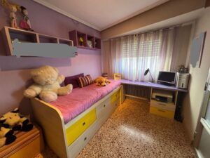 Tordeval Inmobiliaria | PISO EN TORDESILLAS