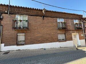 Tordeval Inmobiliaria | CASA EN TORDESILLAS