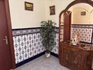 Tordeval Inmobiliaria | CASA EN TORDESILLAS