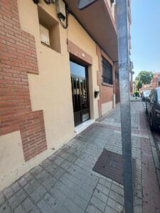 Tordeval Inmobiliaria | PISO EN TORDESILLAS