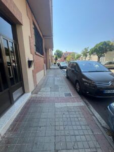 Tordeval Inmobiliaria | PISO EN TORDESILLAS