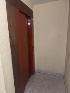 Tordeval Inmobiliaria | PISO EN TORDESILLAS