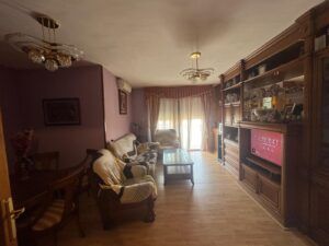 Tordeval Inmobiliaria | PISO EN TORDESILLAS