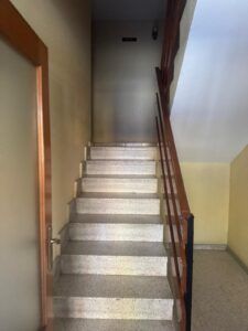 Tordeval Inmobiliaria | PISO EN TORDESILLAS