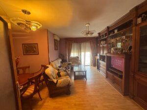 Tordeval Inmobiliaria | PISO EN TORDESILLAS