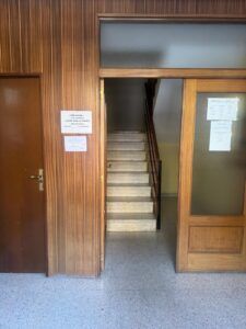Tordeval Inmobiliaria | PISO EN TORDESILLAS