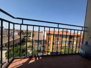 Tordeval Inmobiliaria | PISO EN TORDESILLAS