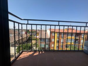 Tordeval Inmobiliaria | PISO EN TORDESILLAS
