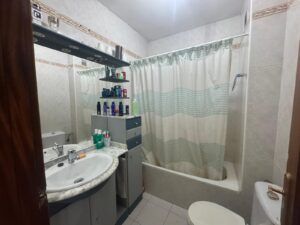 Tordeval Inmobiliaria | PISO EN TORDESILLAS