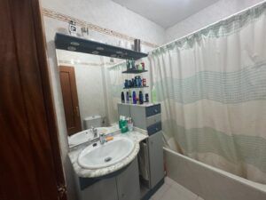 Tordeval Inmobiliaria | PISO EN TORDESILLAS