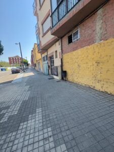 Tordeval Inmobiliaria | PISO EN TORDESILLAS