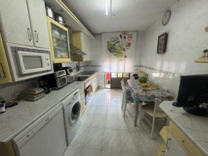 Tordeval Inmobiliaria | PISO EN TORDESILLAS